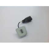 Microfone Teto Jeep Compass 2.0 Diesel 2017 2018 6ep09ps4aa