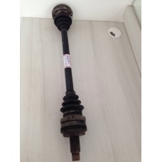 Semi Eixo Homocinetica Le Bmw 120, 320 2011