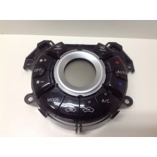 Camando Do Ar Digital Nissan Versa 2016 275003br0a