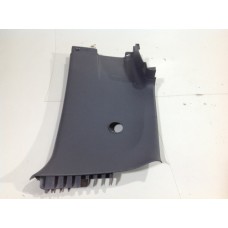 Acabamento Interno Porta Tras Le Ranger 2013 Ab39-2631003