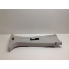 Acabamento Superior Coluna Ld Ranger 2013 Ab39-2624396