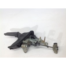 Alavanca Freio Mão Bmw 320 2009 6764924 6782749-01