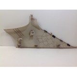 Acabamento Coluna Traseira Direita Vw Jetta 2013 5c6867288