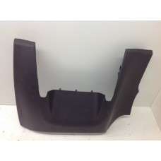 Acabamento Inferior Painel L.e Outlander 2013/14