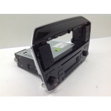 Rádio Com Moldura Black Piano Up Move 1.0 Tsi 1sb035152e