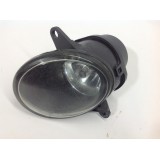 Farol Auxiliar Milha Direito  Audi A6 2003 Hella 24656200