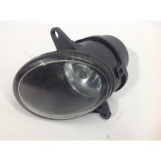 Farol Auxiliar Milha Direito  Audi A6 2003 Hella 24656200