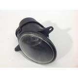 Farol Milha Esquerdo Audi A6 2003 Hella 24656100