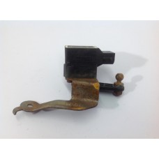 Sensor Nível Suspensao Tras L.e Bmw E90 320 2.0 2009 6784694