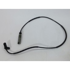 Sensor Abs Traseiro Ambos Lados Bmw E90 320 2009 6762466