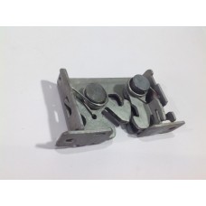 Fechadura Capô Bmw E90 320 2.0 Asp 2009 7115229