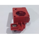 Capa Cabo Positivo  Bmw E90 320 2.0 Asp 2009/10 09346-02