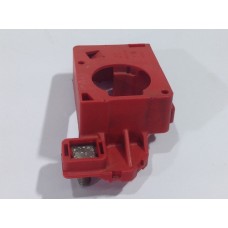 Capa Cabo Positivo  Bmw E90 320 2.0 Asp 2009/10 09346-02