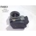 Tbi / Corpo Borboleta Bmw E90 320 2.0 N46 2010 756106601