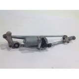 Motor Limpador Para-brisa Bmw 320  6978263-01