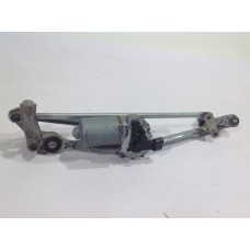Motor Limpador Para-brisa Bmw 320  6978263-01