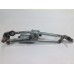 Motor Limpador Para-brisa Bmw 320  6978263-01