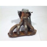 Coletor Escape Toyota Corolla Xei 2.0 16v 2013/2014