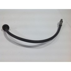 Flexível  Freio Dianteiro Ld Mercedes C180 2004 61056387