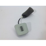 Microfone Teto Jeep Compass 2017 2018 6ep09ps4aa