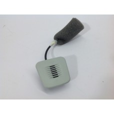 Microfone Teto Jeep Compass 2017 2018 6ep09ps4aa