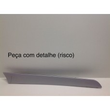 Acabamento Forro Porta Dianteira Le Audi A4 2015 8k0867409