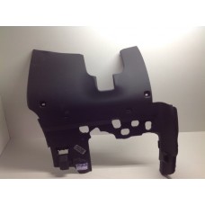 Acabamento Painel  Audi A4 2015 8k1863075