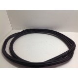 Borracha De Porta Traseira Esquerda Audi A4 2015 8k5833721