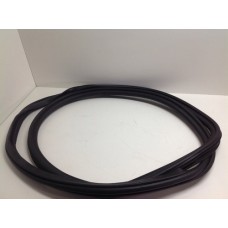 Borracha De Porta Traseira Esquerda Audi A4 2015 8k5833721