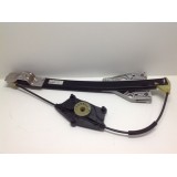 Maquina Vidro Traseira Esquerda Audi A4 2015 8k0839461c
