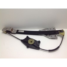Maquina Vidro Traseira Esquerda Audi A4 2015 8k0839461c