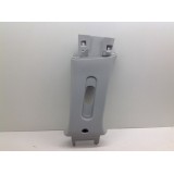 Acabamento Coluna Do Cinto Ld Jeep Compass 2017