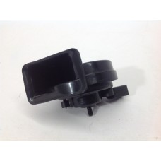 Buzina Lateral Direita Audi A6 2003 4b0951223a