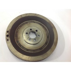 Volante Do Motor Vw Up 1.0 Tsi 3cc 2017/2018 4c105273l