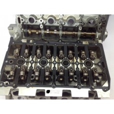 Cabecote Vw Golf E Audi 1.4 Turbo 04e103479g 04e103475bt