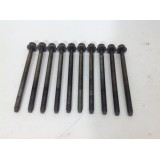 Parafuso Cabeçote Audi A3 1.4 Tsi 2015/17 10unid