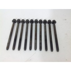 Parafuso Cabeçote Audi A3 1.4 Tsi 2015/17 10unid