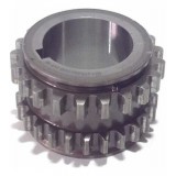 Engrenagem Virabrequim Mercedes Gla 200 1.6 2017 A2700520100