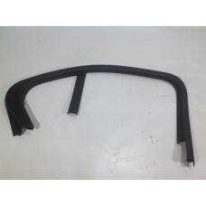 Acabamento Porta Tras. Le  Mercedes C180 2015 A2057370171