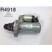 Motor Partida Vw Up Move 1.0 Tsi 3cc 2017/18 02m911021r