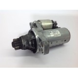 Motor Partida Vw Up Move 1.0 Tsi 3cc 2017/18 02m911021r