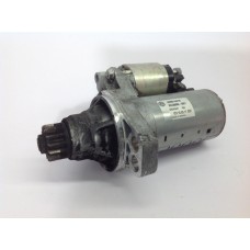 Motor Partida Vw Up Move 1.0 Tsi 3cc 2017/18 02m911021r