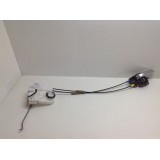 Fechadura Maçaneta Porta Dianteira Ld  Outlander 2.0 2015