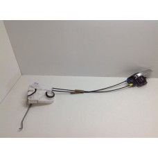 Fechadura Maçaneta Porta Dianteira Ld  Outlander 2.0 2015