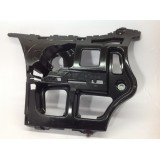 Guia Parachoque Traseiro Esquerdo Bmw E90 320 2009 7202667