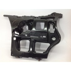 Guia Parachoque Traseiro Esquerdo Bmw E90 320 2009 7202667