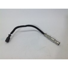 Cabo Vela Mercedes W169 B180 1.7 Asp 2009/2010 A2661500218