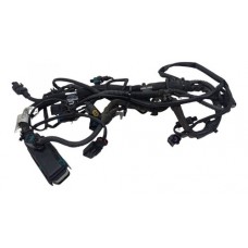 Chicote Injeção Mercedes W169 B180 1.7 Asp 2010 A2661501833