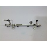 Flauta Bicos Mercedes W169 B180 1.7 Asp A2660701795