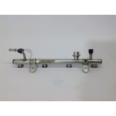 Flauta Bicos Mercedes W169 B180 1.7 Asp A2660701795